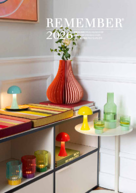 Remember Printemps été